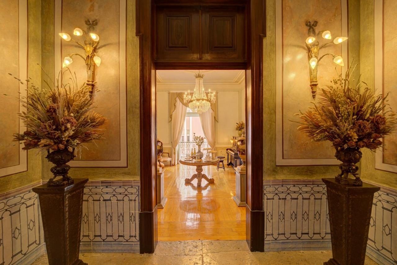 Palacio Das Especiarias 4* Lissabon