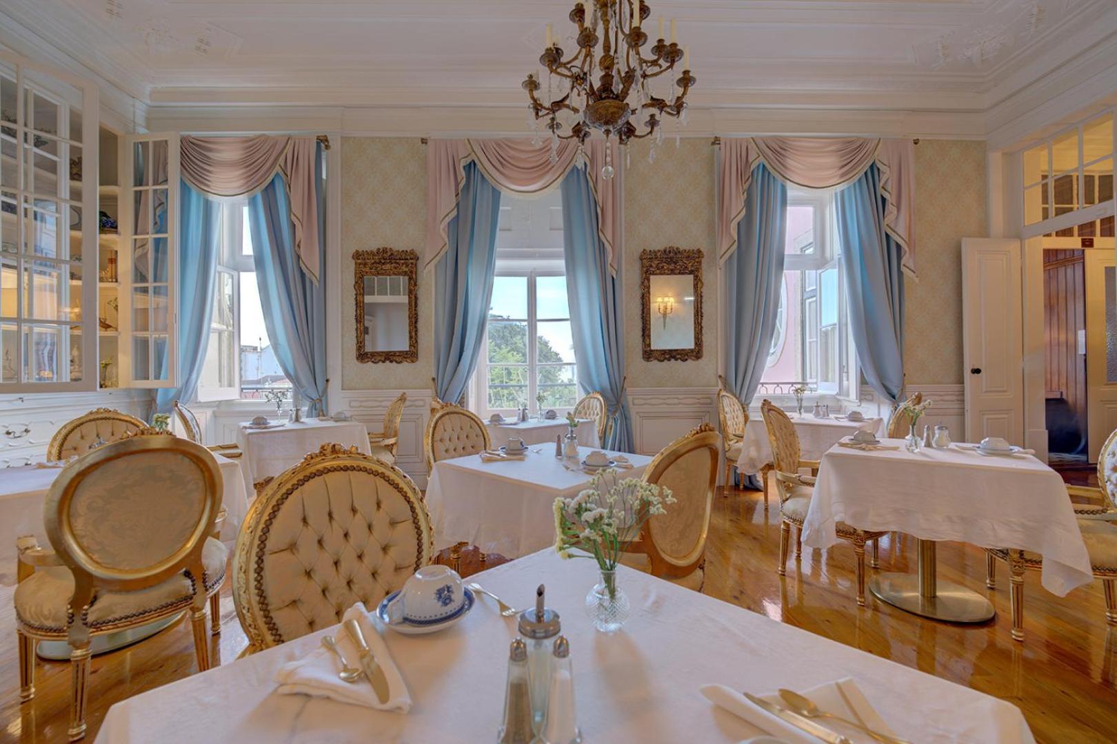 Palacio Das Especiarias Gasthof 4*
