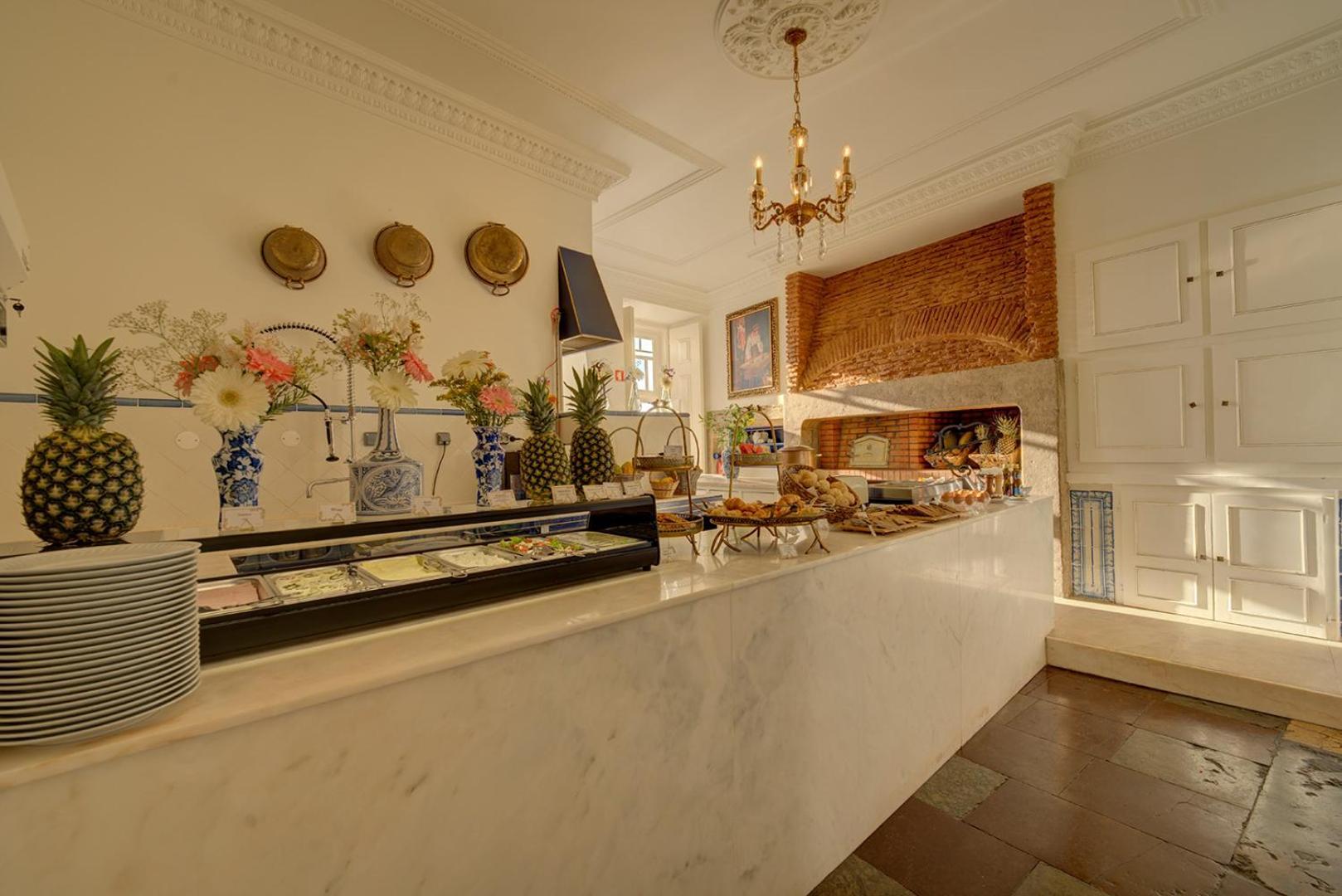 Palacio Das Especiarias 4* Lissabon