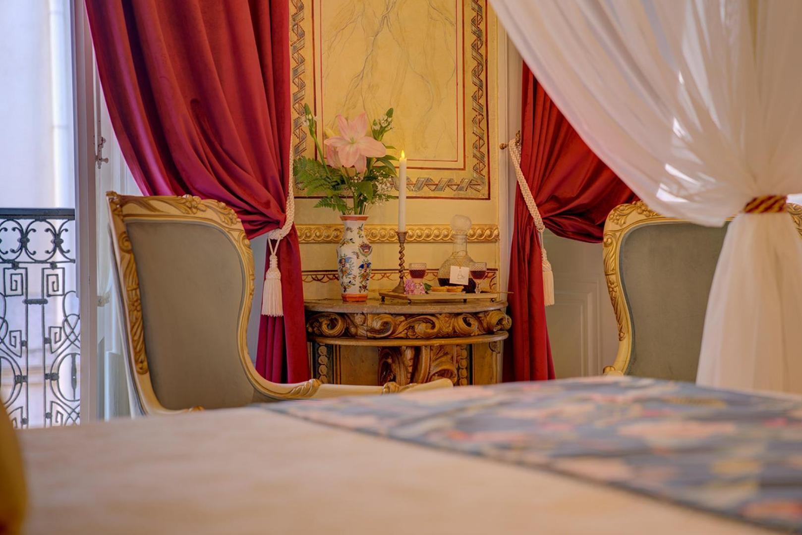 Palacio Das Especiarias Gasthof 4*