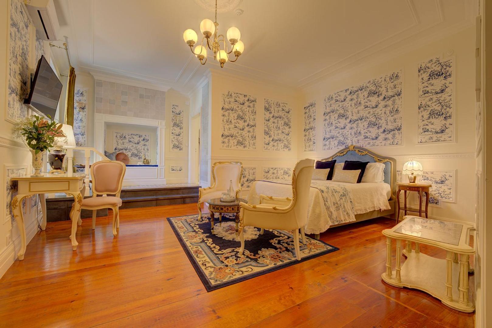 Gasthof Palacio Das Especiarias 4*