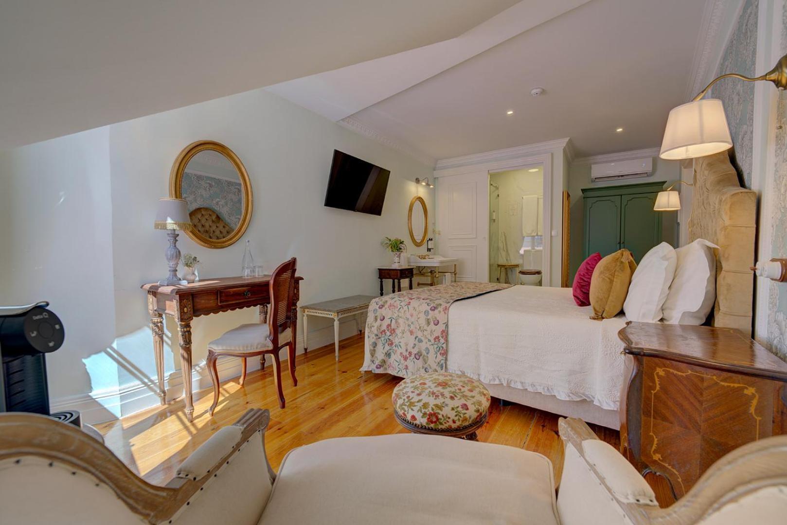 Gasthof Palacio Das Especiarias 4*