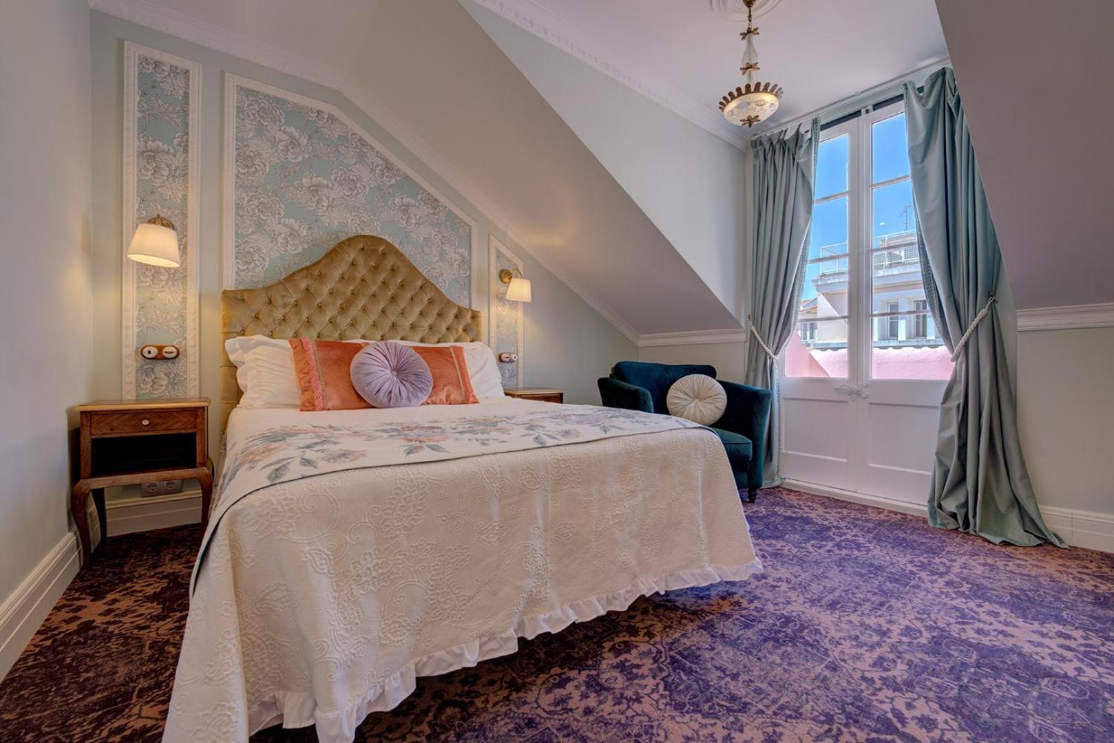Gasthof Palacio Das Especiarias 4*