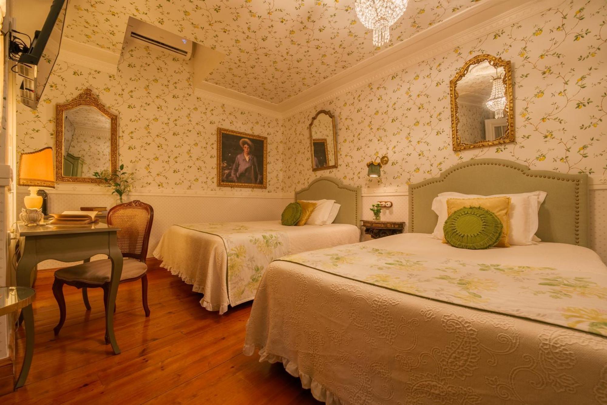 Palacio Das Especiarias 4* Lissabon