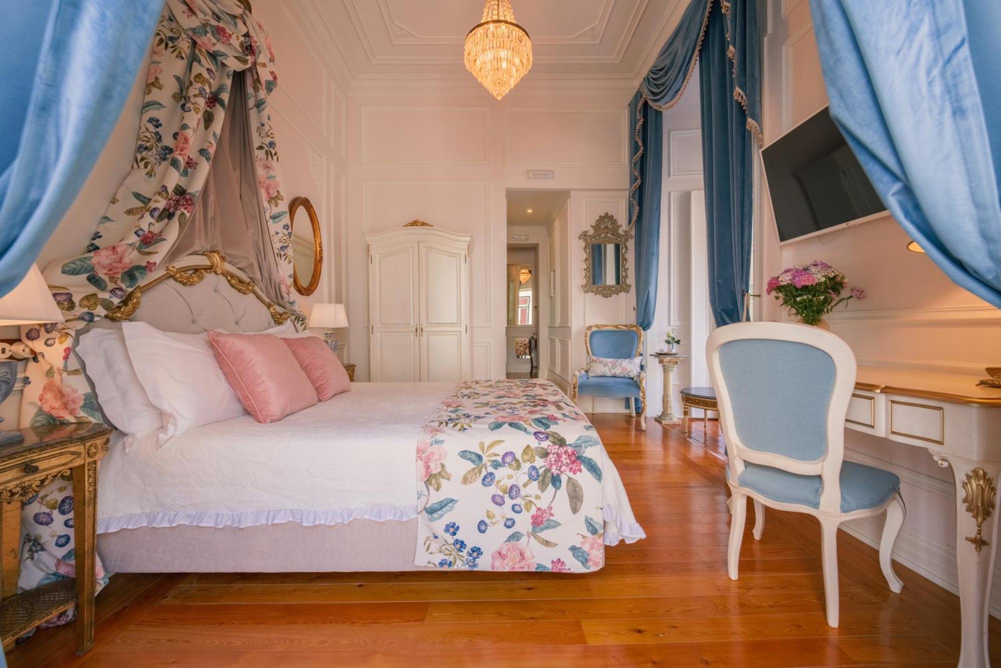 Palacio Das Especiarias Gasthof 4*