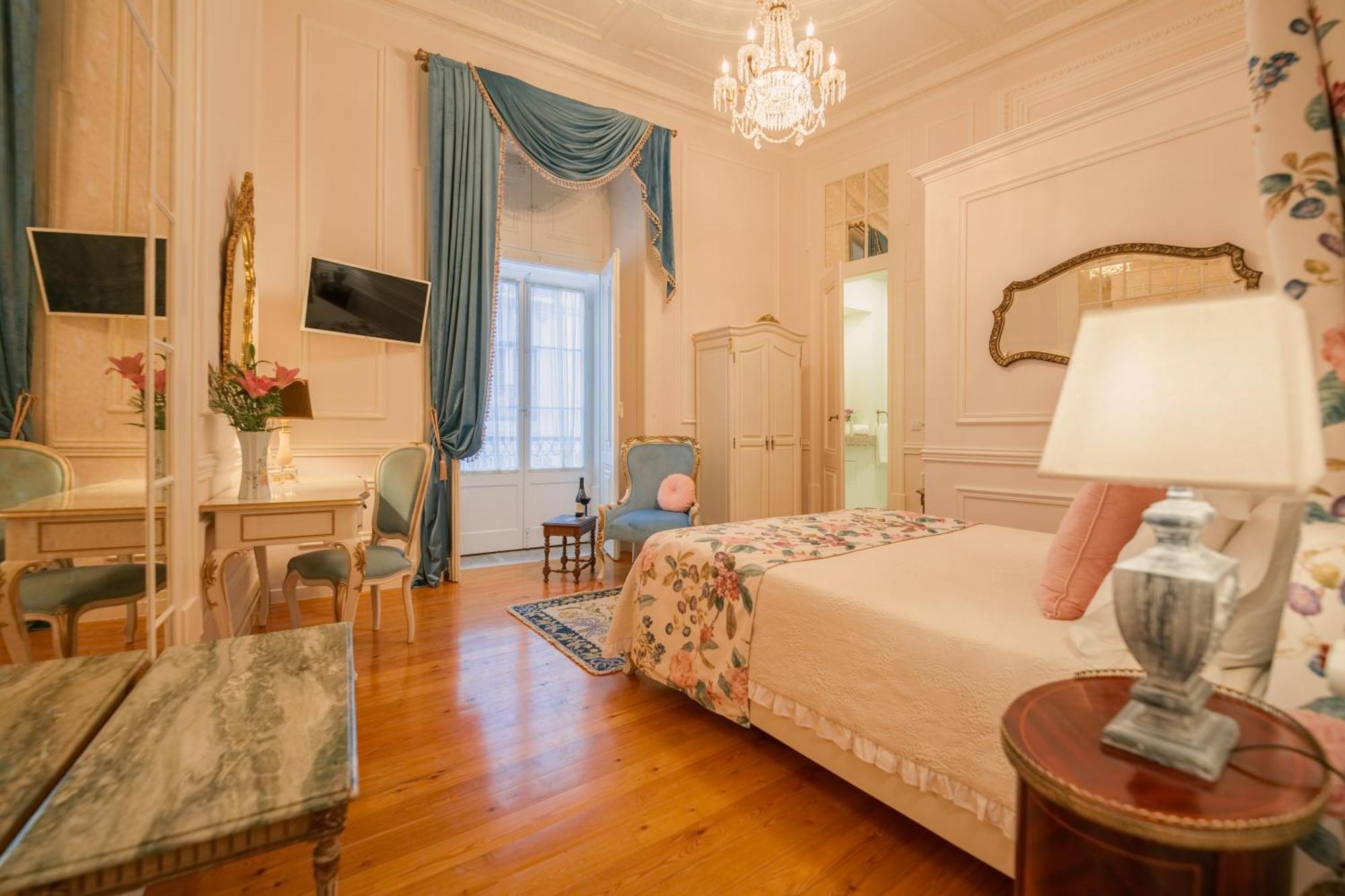 Palacio Das Especiarias Gasthof 4*