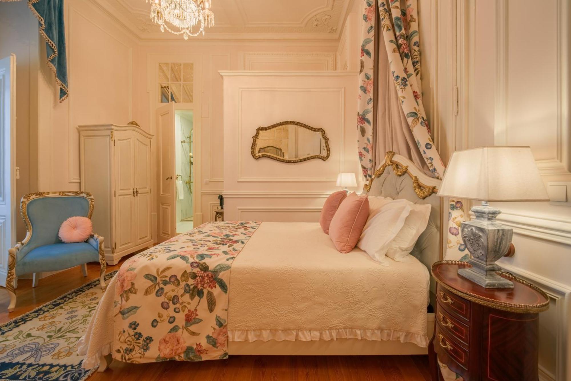 Gasthof Palacio Das Especiarias 4*
