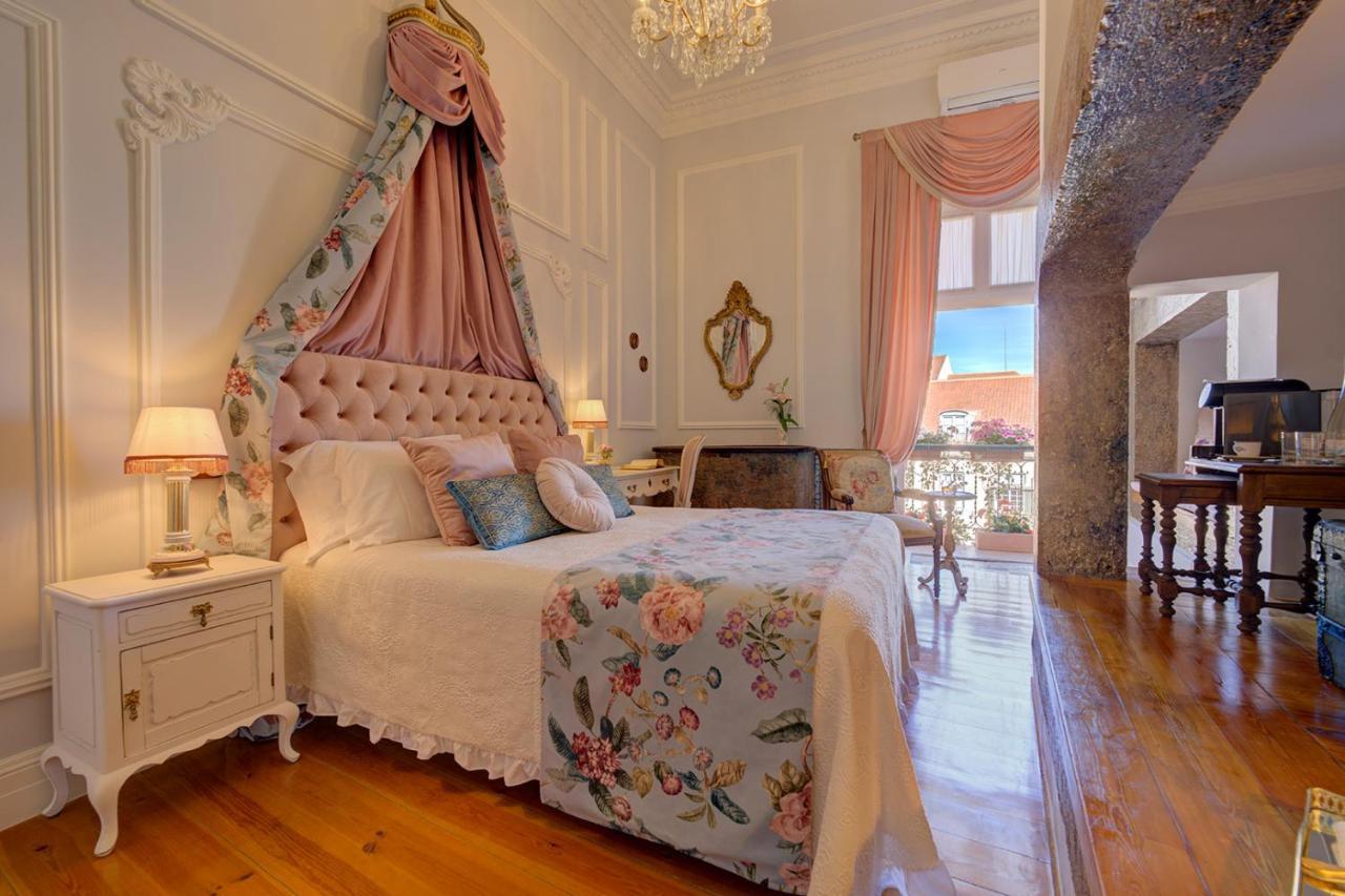 Palacio Especiarias Gasthuis 4*