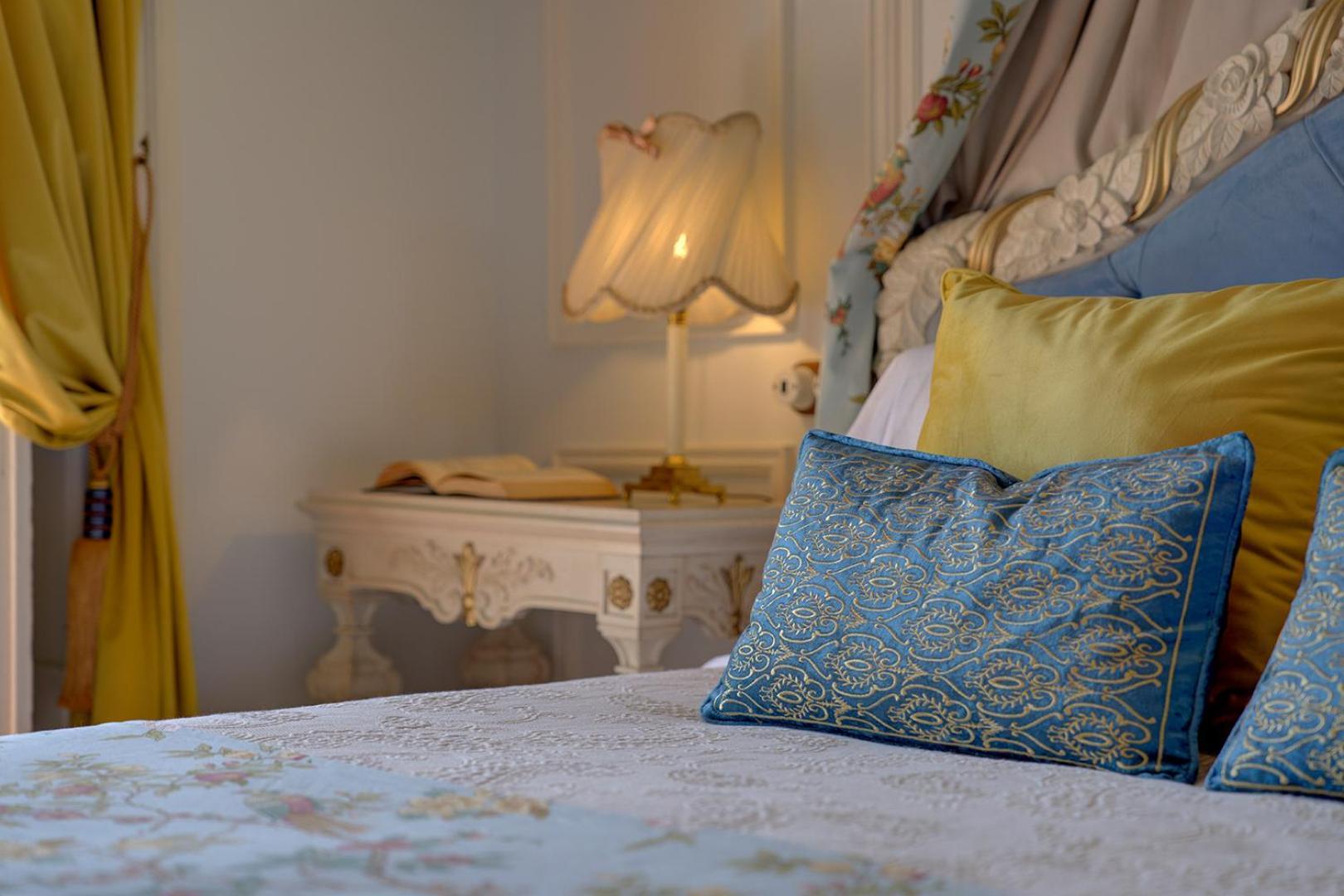 Gasthuis Palacio Especiarias 4*
