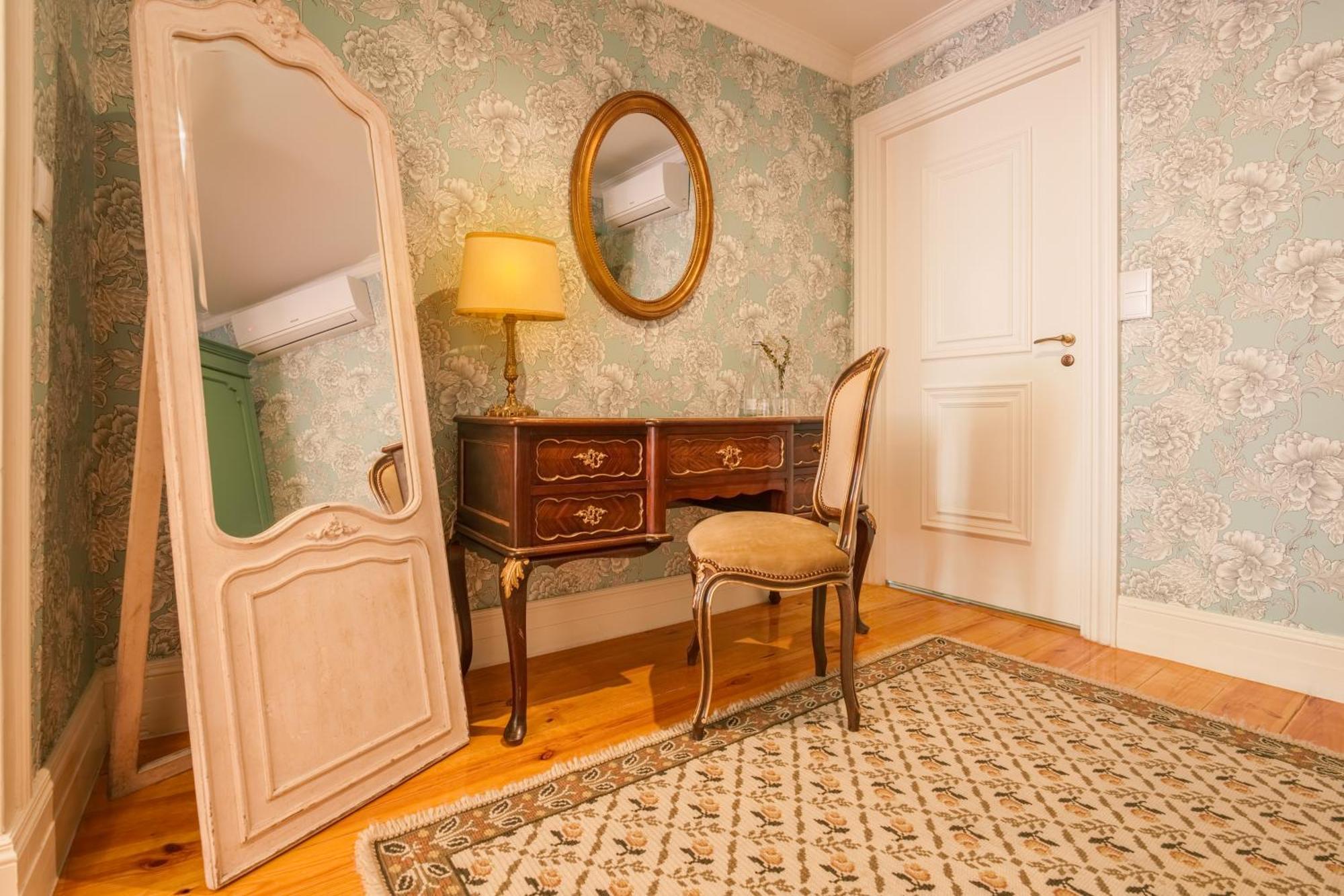 Palacio Especiarias Gasthuis 4*