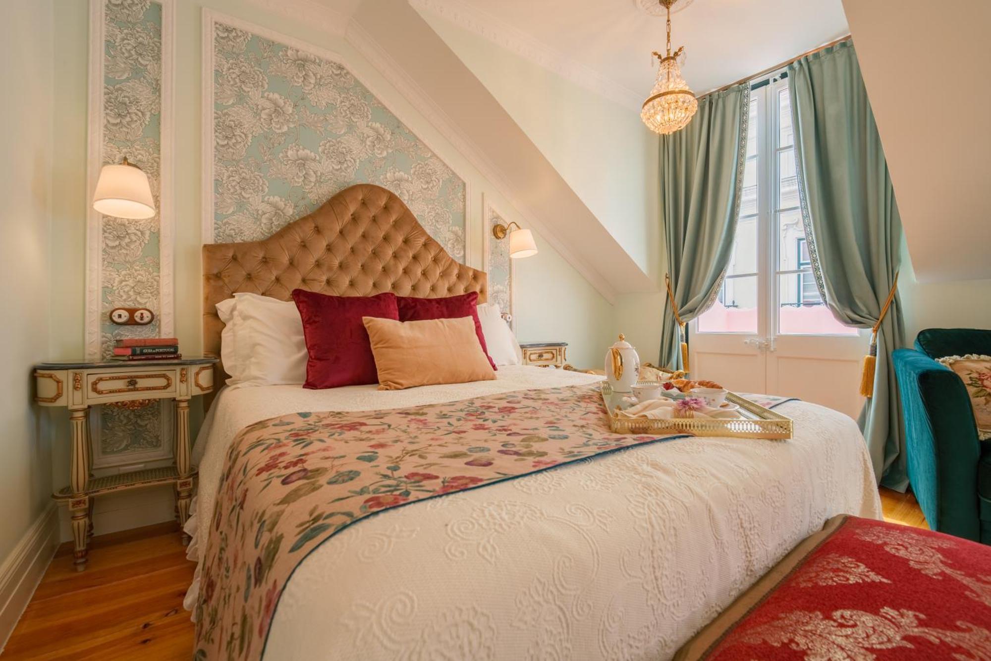 Gasthuis Palacio Especiarias 4*