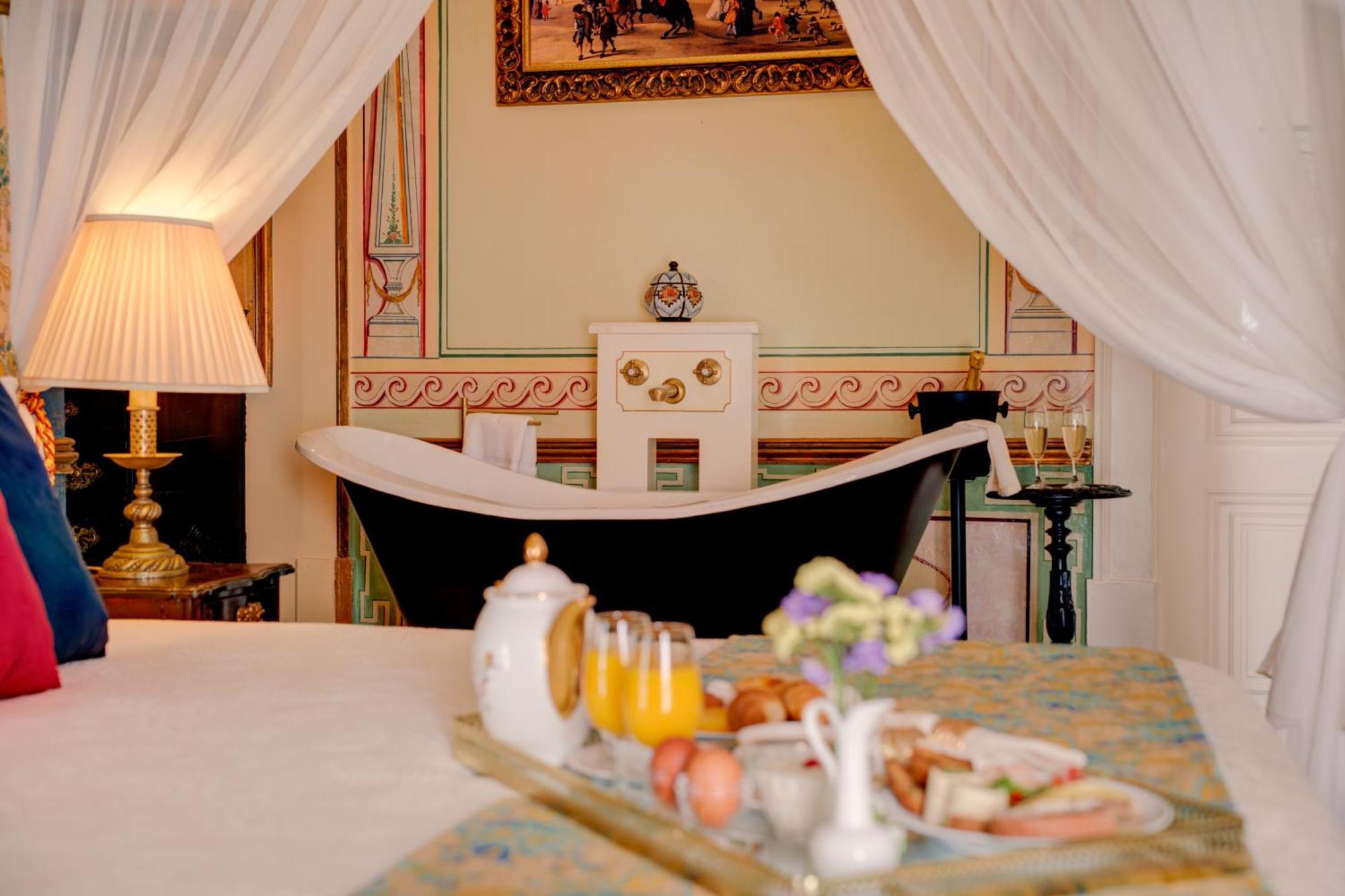 Palacio Especiarias Gasthuis 4*