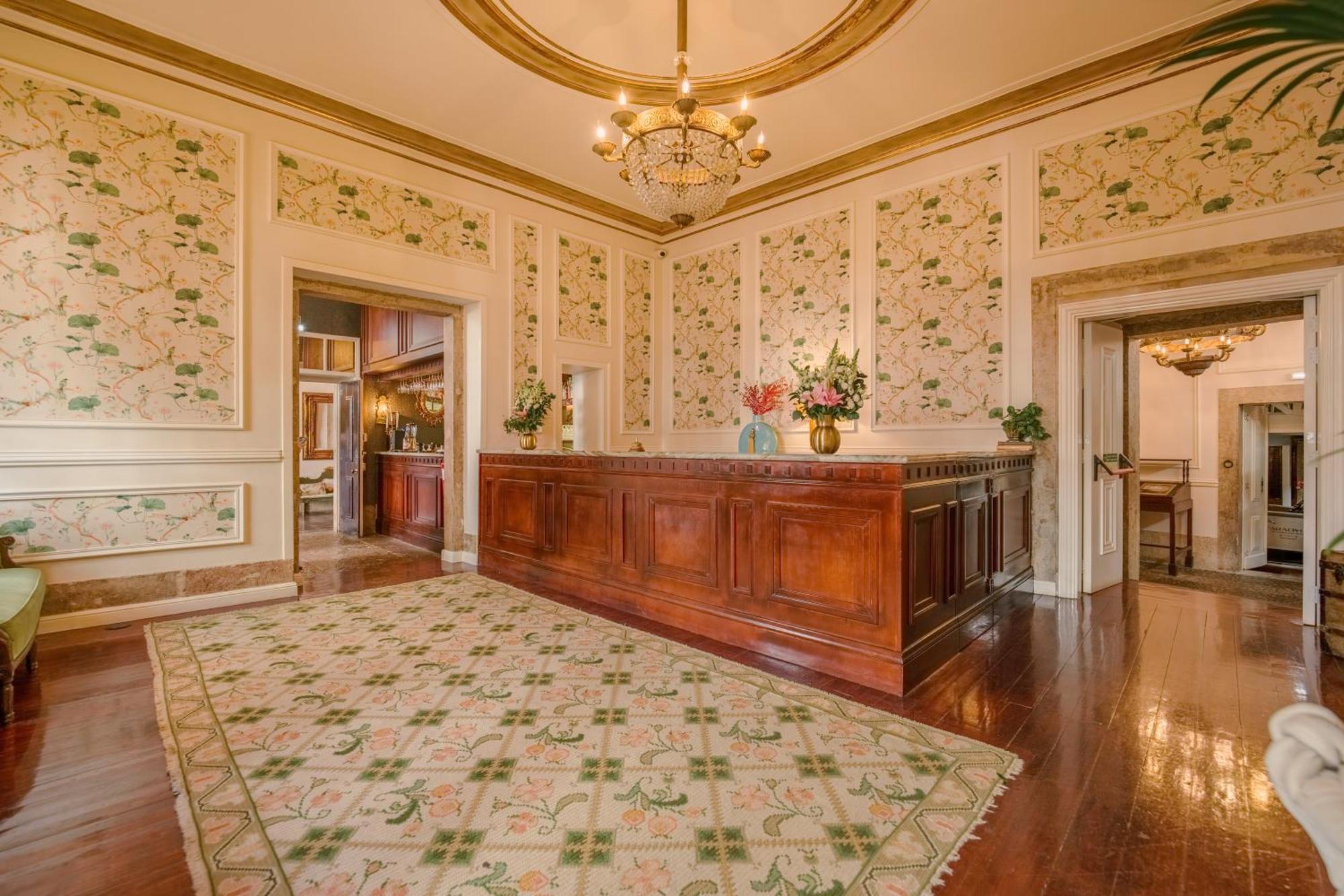 Palacio Especiarias 4*