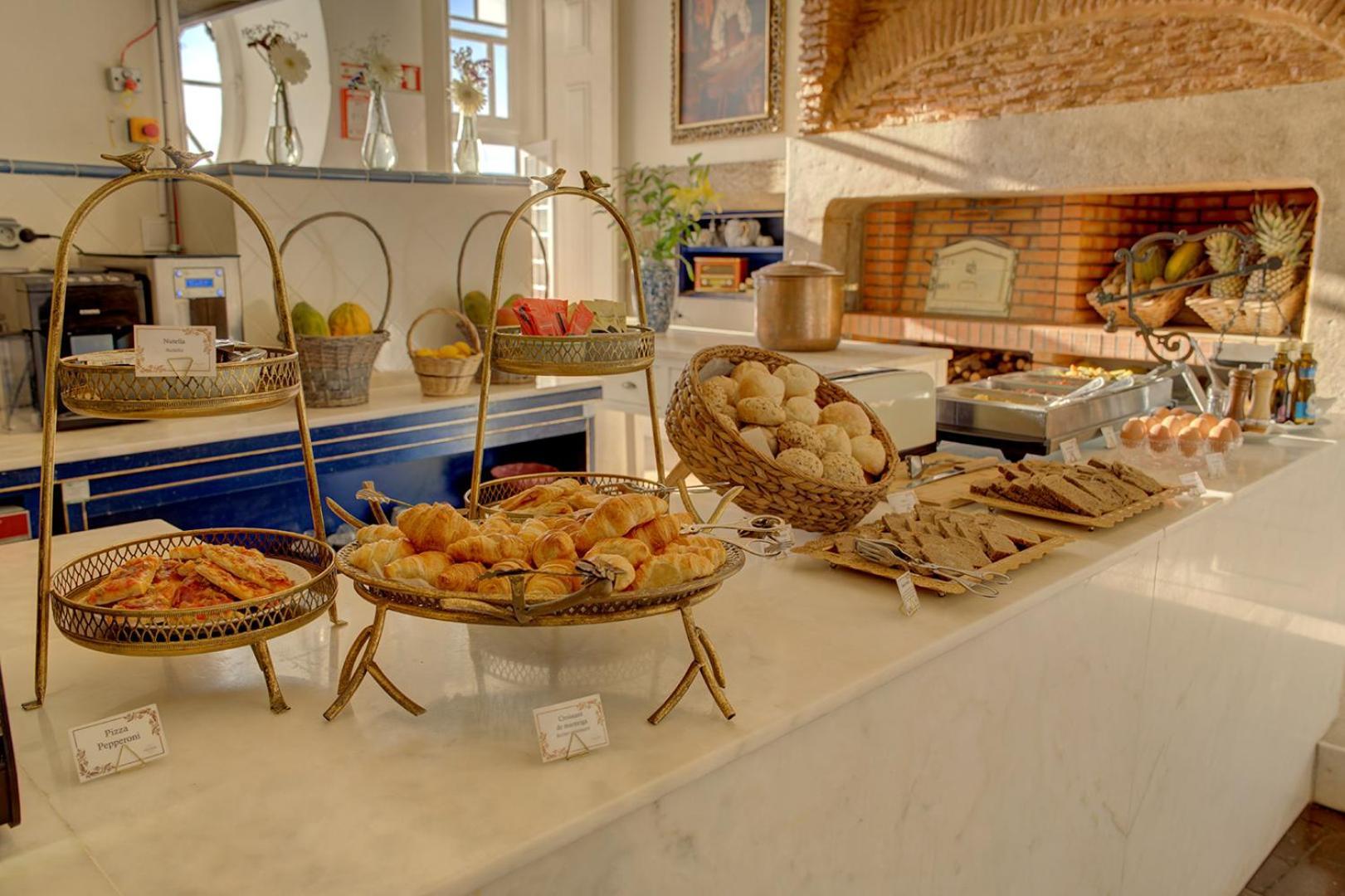 Palacio Especiarias 4*