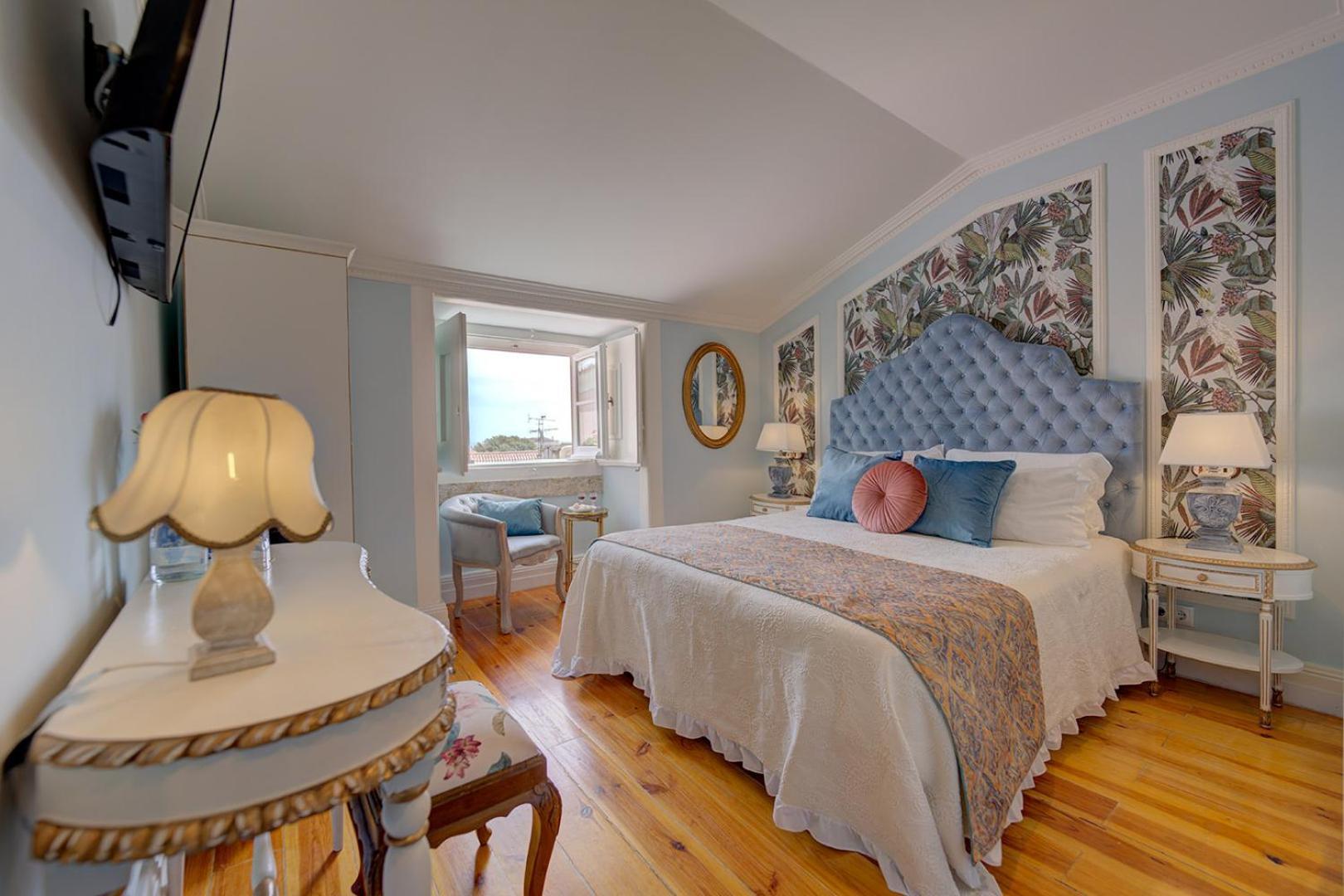 Palacio Especiarias Gasthuis 4*