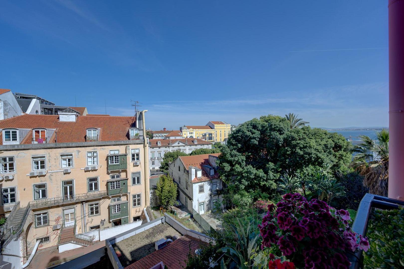 Gasthuis Palacio Especiarias 4*
