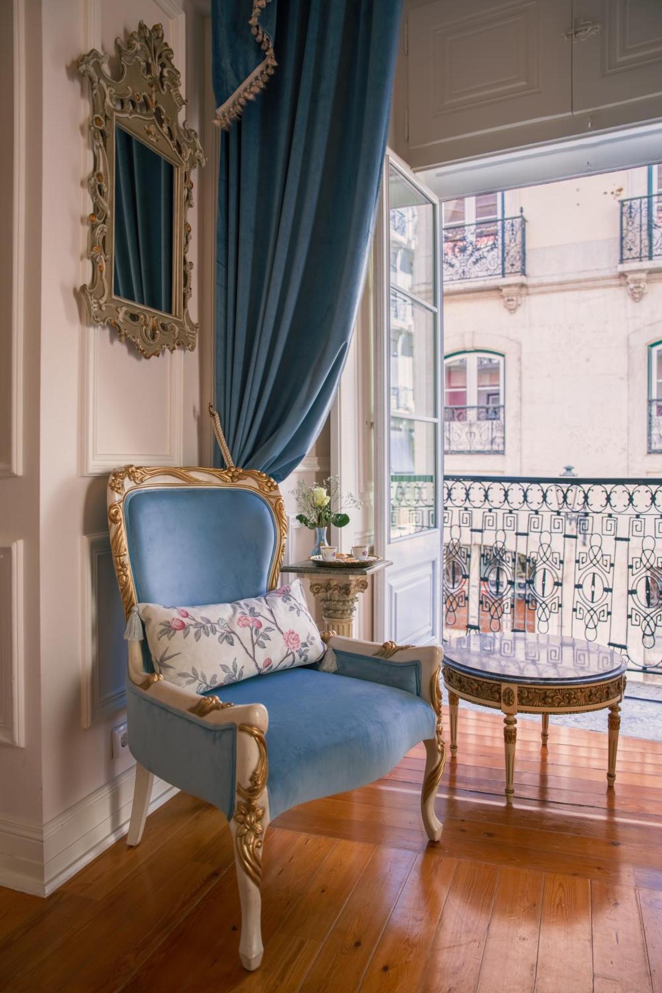 Palacio Especiarias 4*