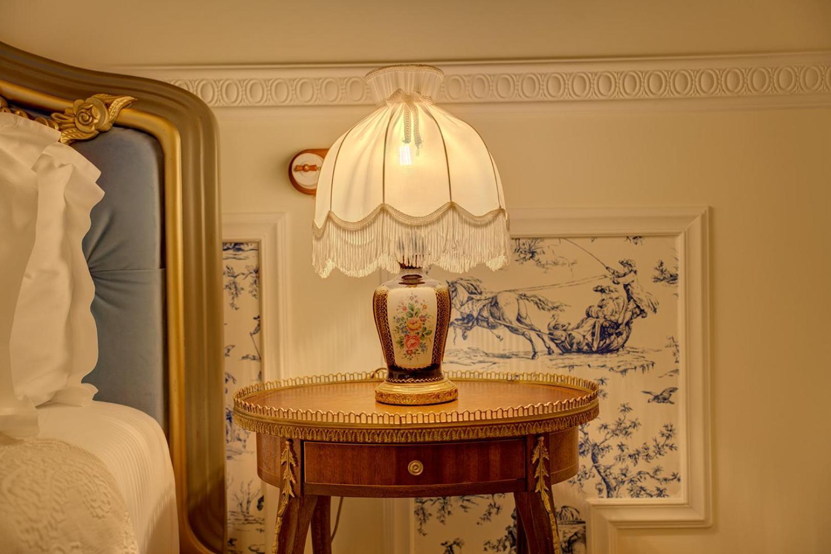 Gæstehus Palacio Especiarias 4*