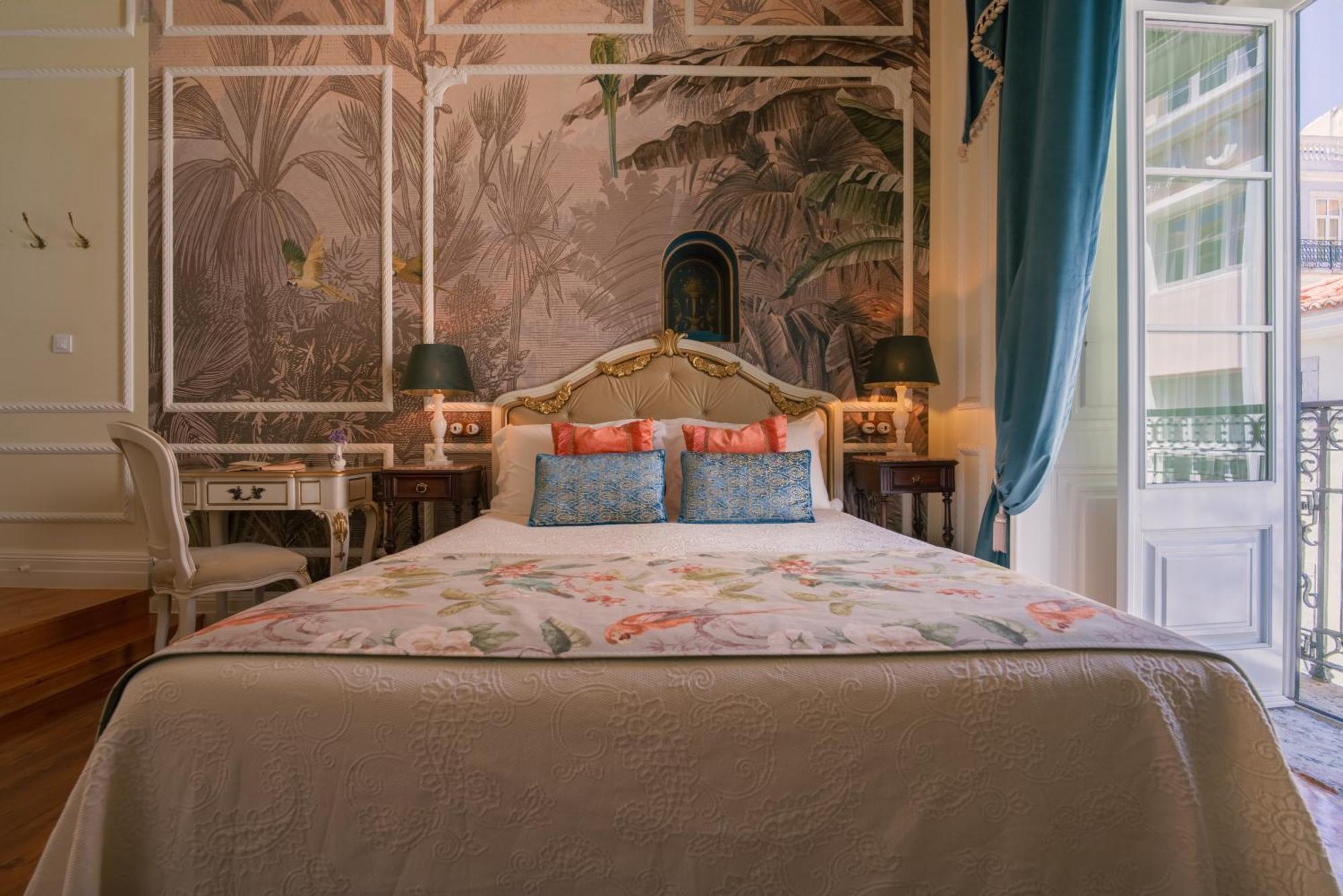 Gæstehus Palacio Especiarias Lisboa