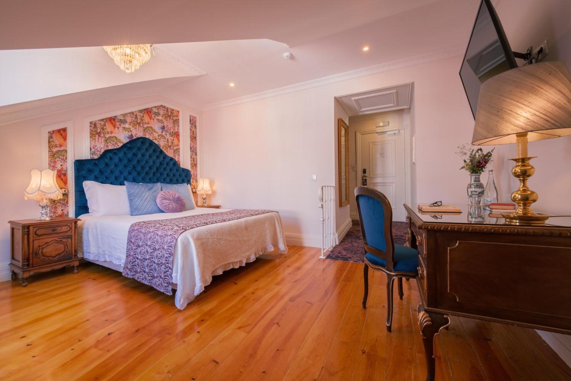 Gæstehus Palacio Especiarias 4*