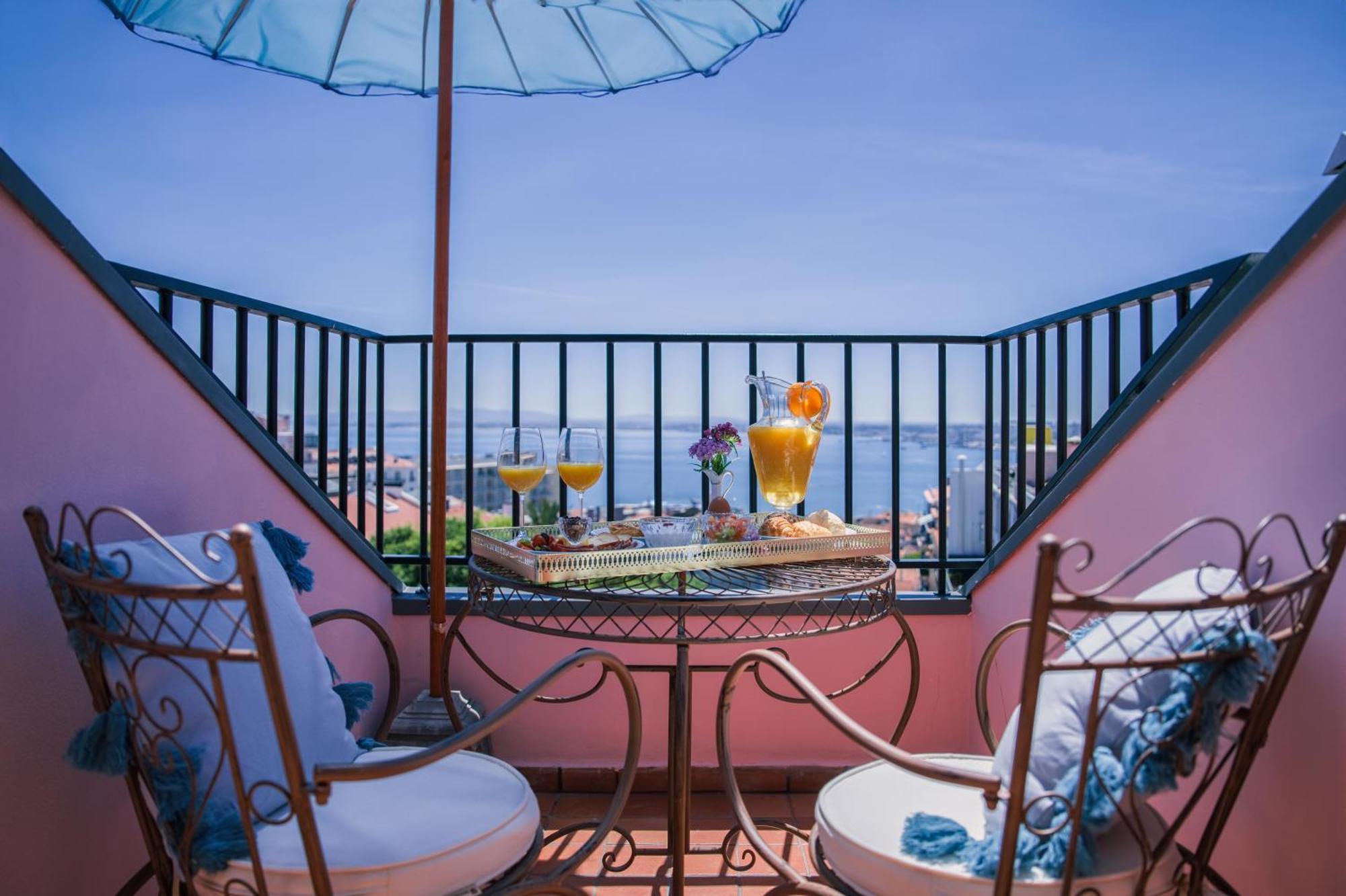 Gæstehus Palacio Especiarias 4*